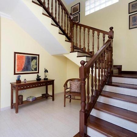 Arpaso Villa Costa Teguise Buitenkant foto