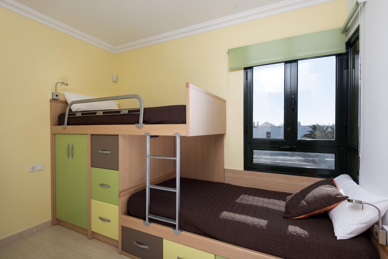 Arpaso Villa Costa Teguise Buitenkant foto